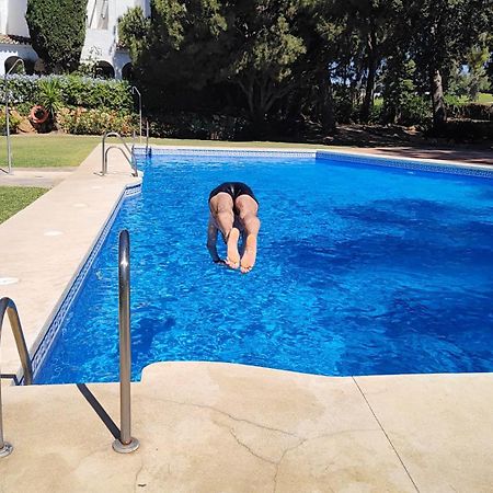 Am Mijas Golf Views Apartamento Fuengirola Exterior foto