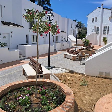 Am Mijas Golf Views Apartamento Fuengirola Exterior foto