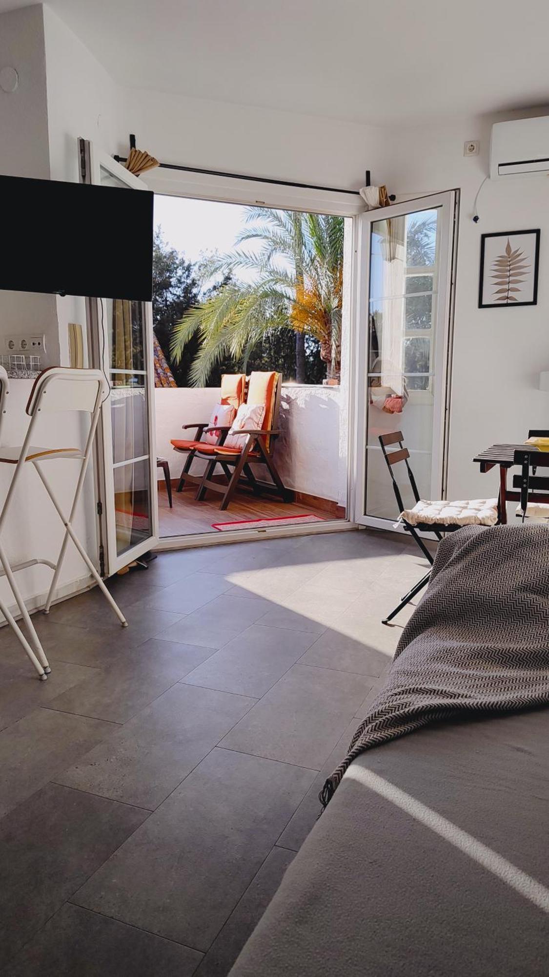 Am Mijas Golf Views Apartamento Fuengirola Exterior foto