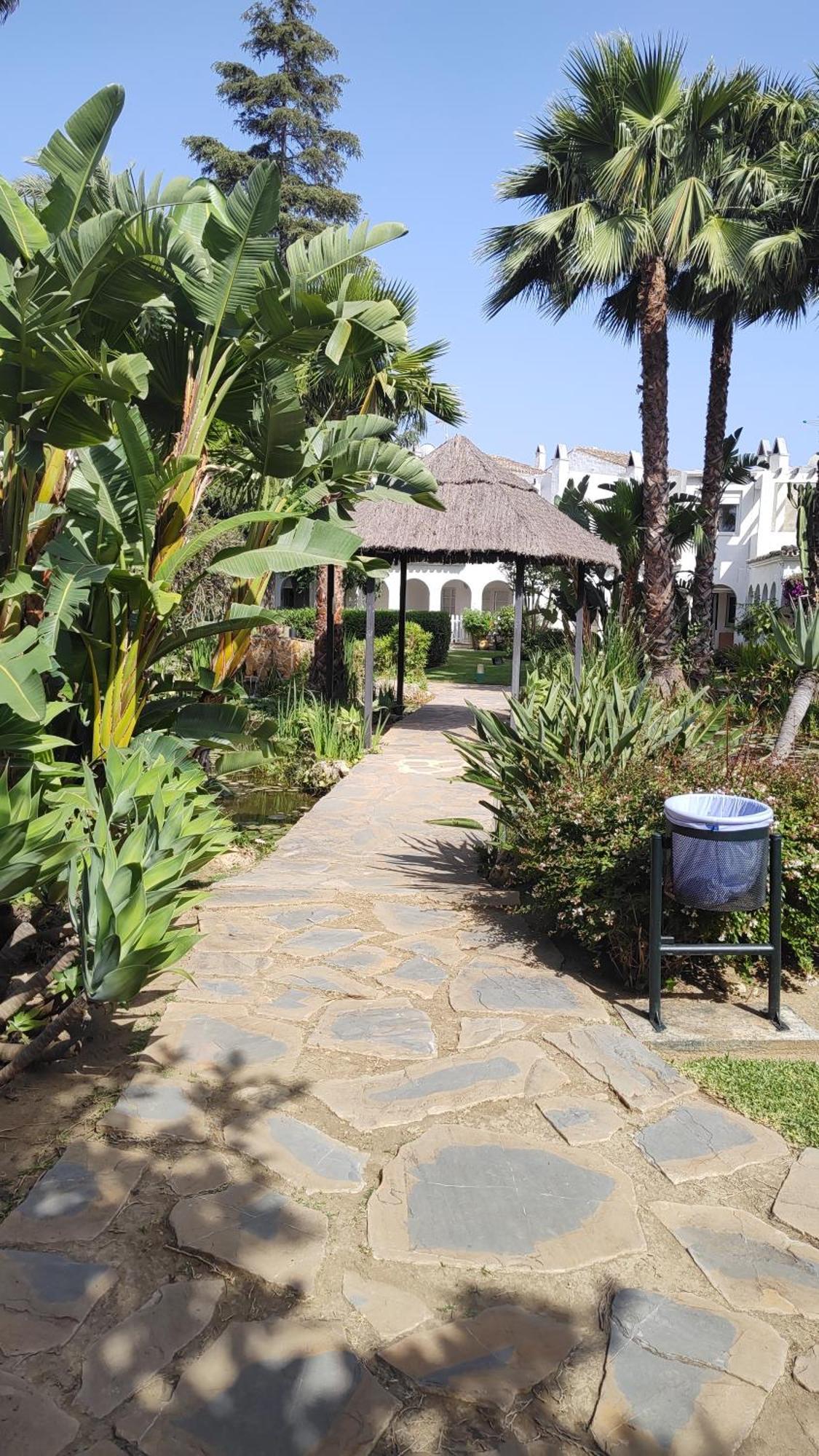 Am Mijas Golf Views Apartamento Fuengirola Exterior foto