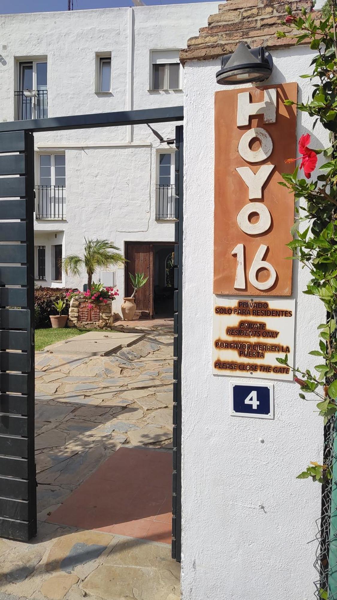 Am Mijas Golf Views Apartamento Fuengirola Exterior foto