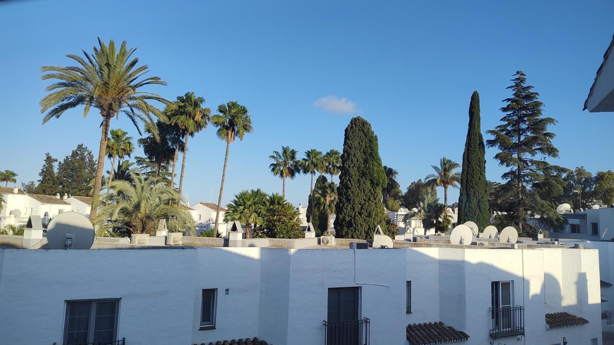 Am Mijas Golf Views Apartamento Fuengirola Exterior foto