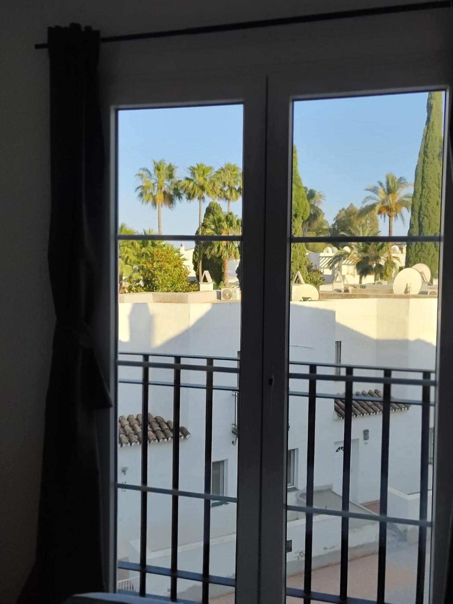 Am Mijas Golf Views Apartamento Fuengirola Exterior foto