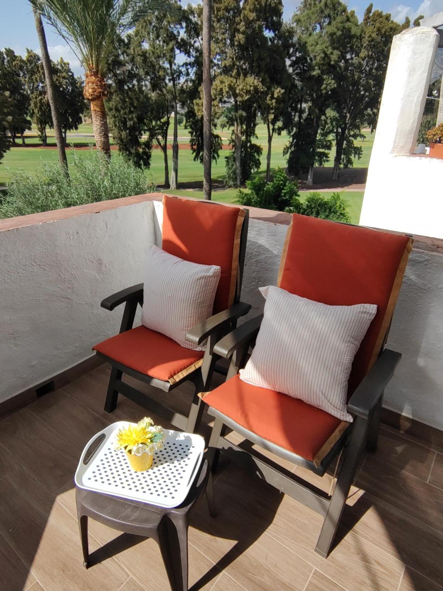 Am Mijas Golf Views Apartamento Fuengirola Exterior foto