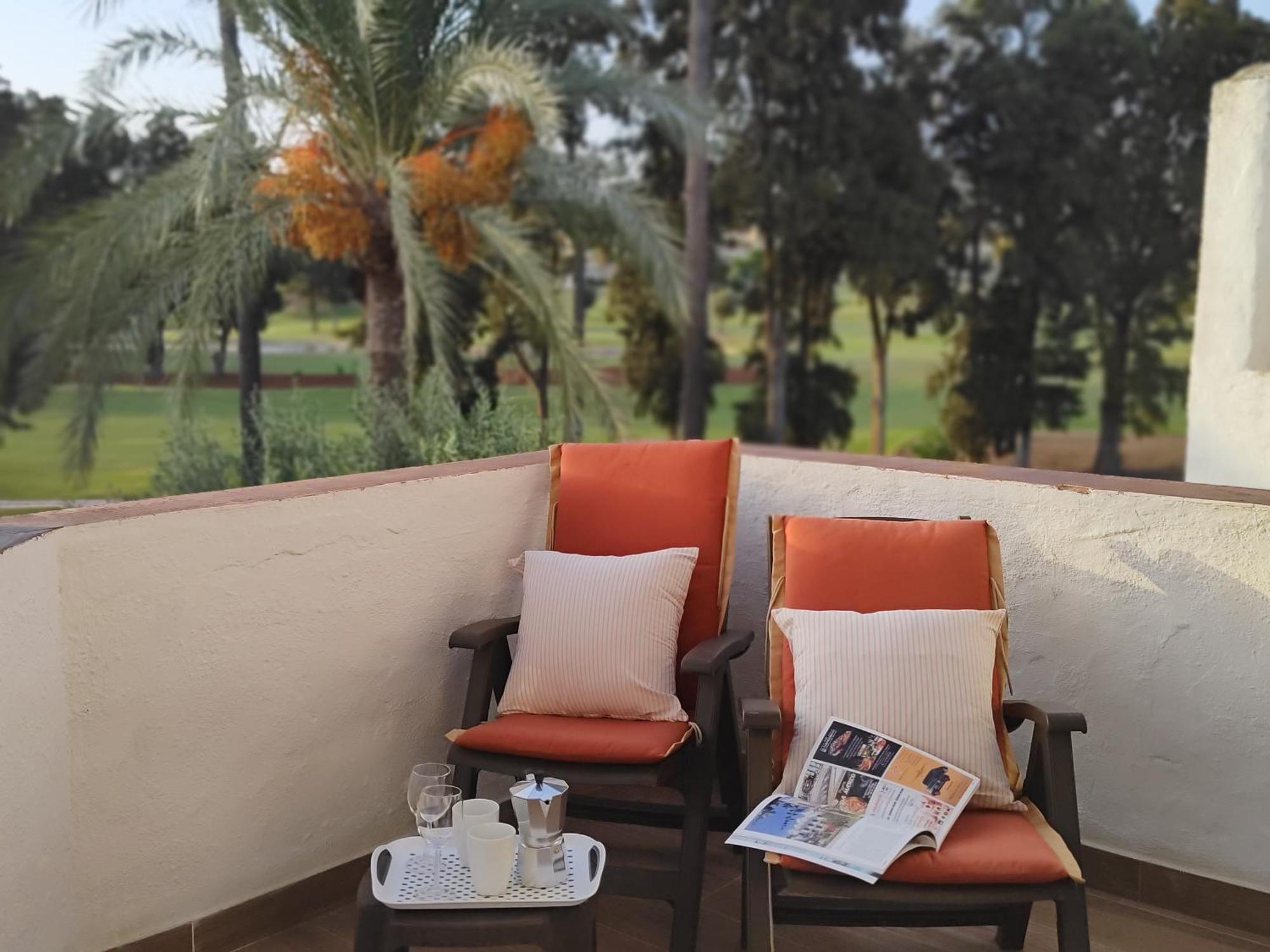 Am Mijas Golf Views Apartamento Fuengirola Exterior foto
