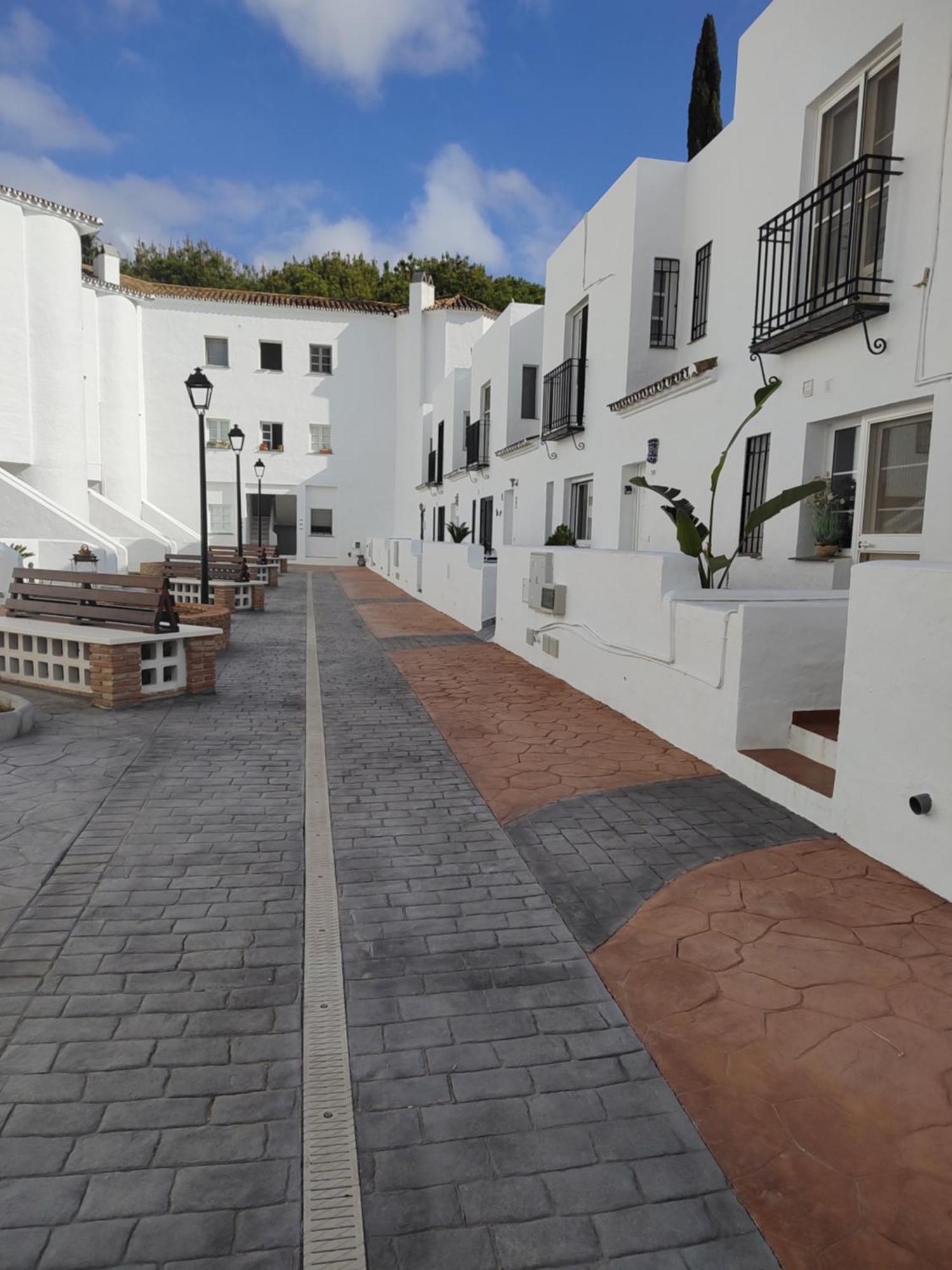 Am Mijas Golf Views Apartamento Fuengirola Exterior foto