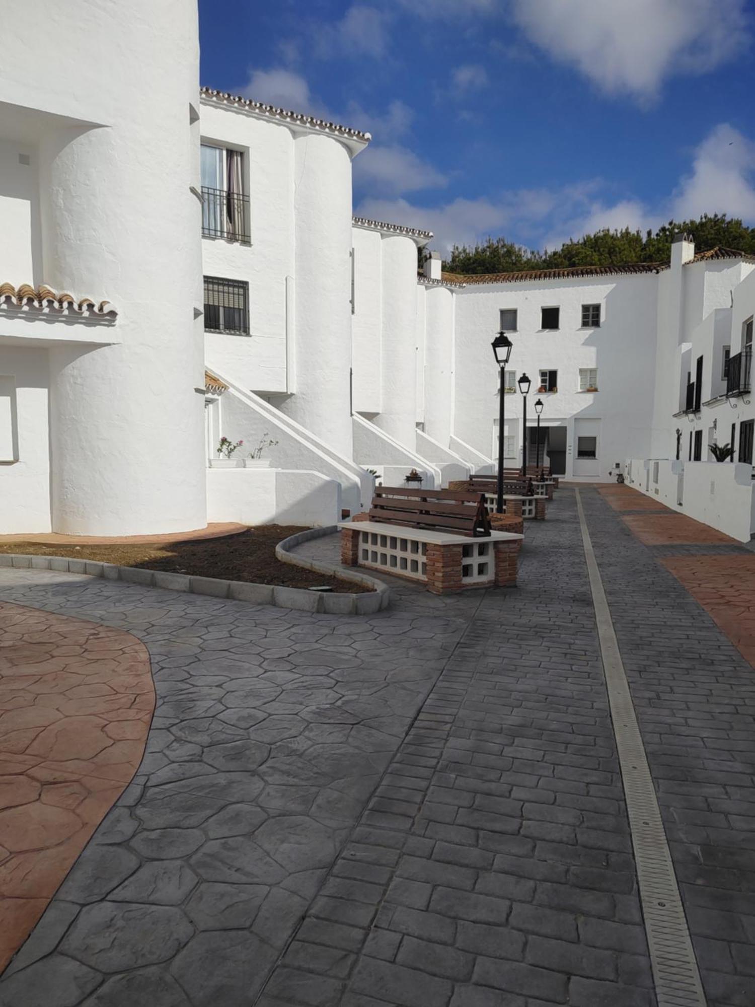 Am Mijas Golf Views Apartamento Fuengirola Exterior foto
