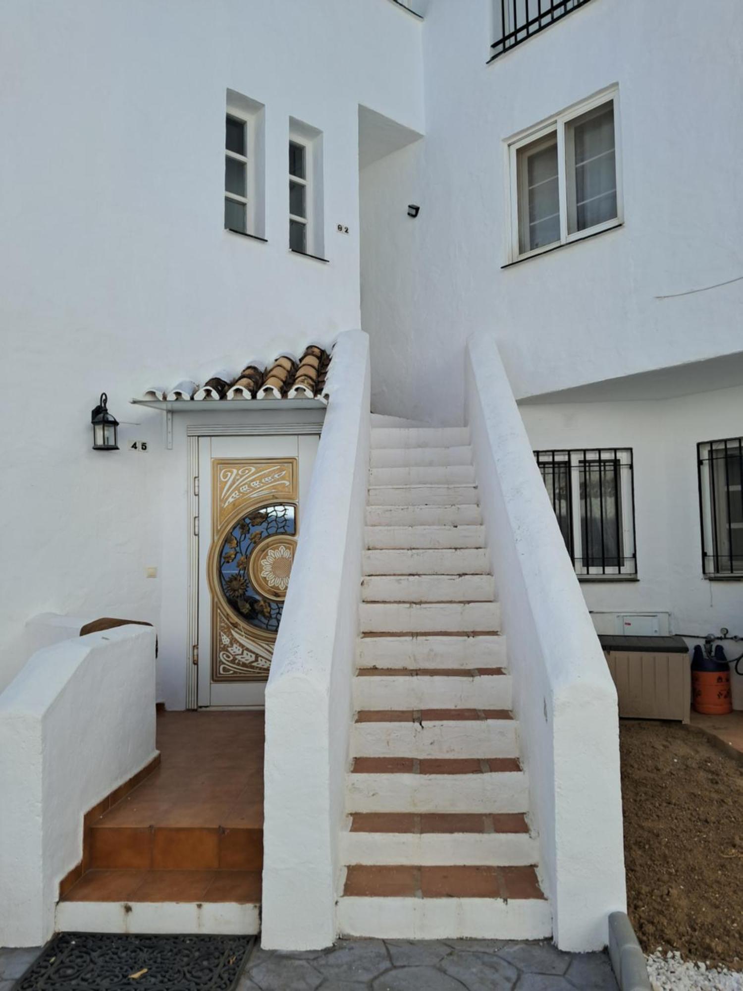 Am Mijas Golf Views Apartamento Fuengirola Exterior foto