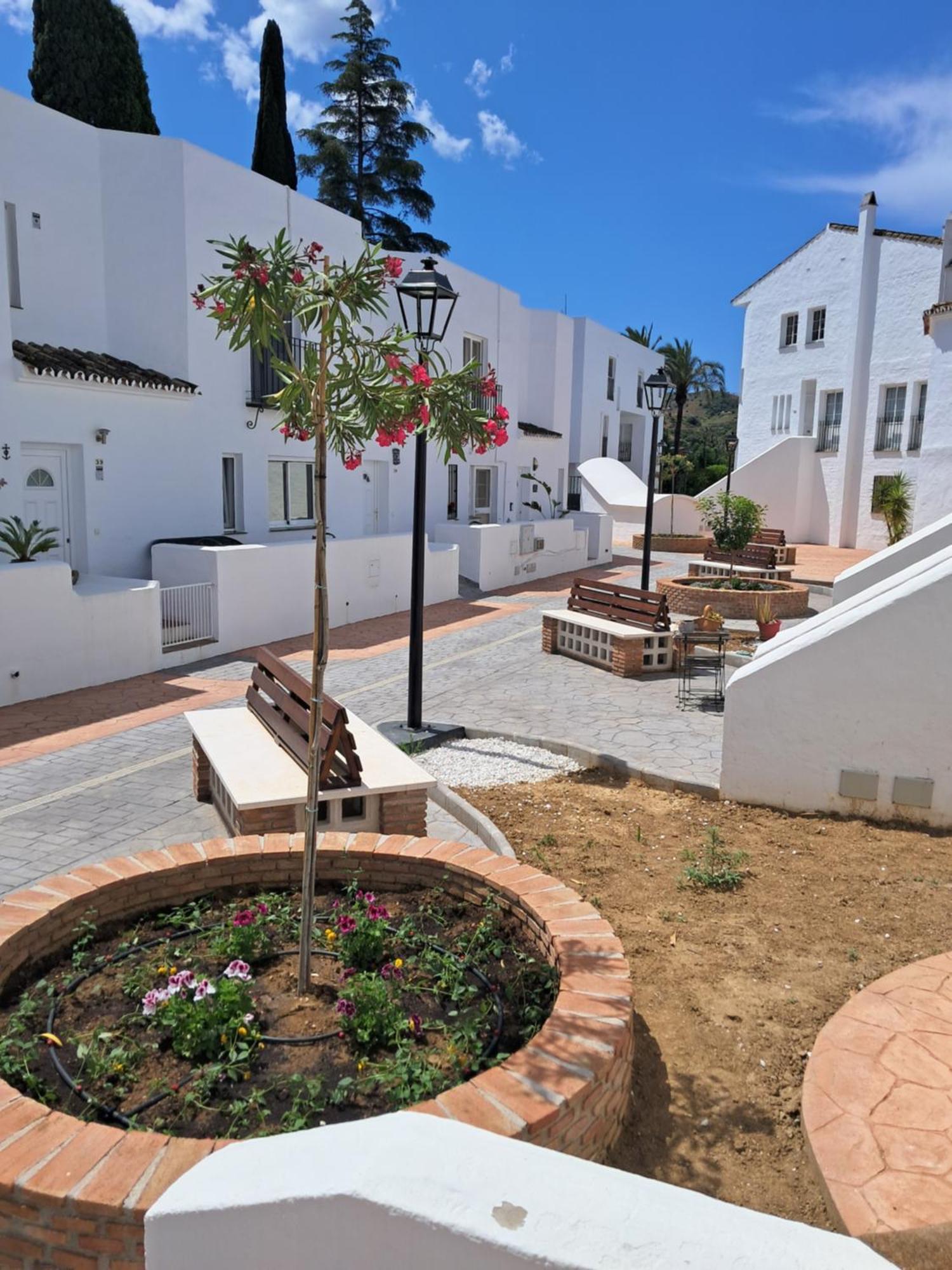 Am Mijas Golf Views Apartamento Fuengirola Exterior foto