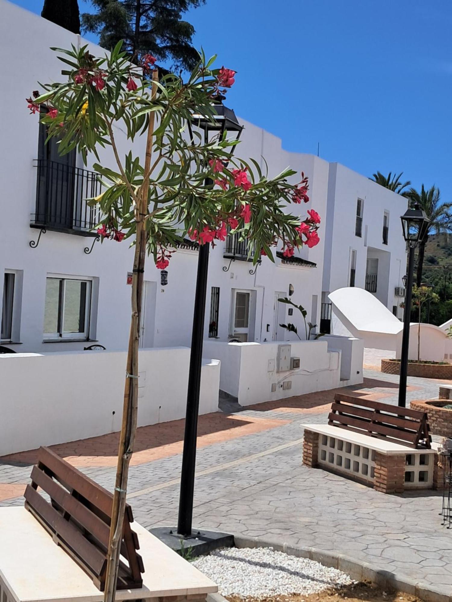 Am Mijas Golf Views Apartamento Fuengirola Exterior foto